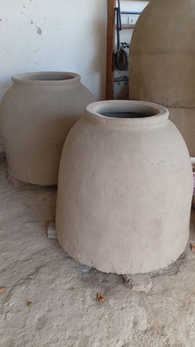 Тандыр.Тандир.готовый