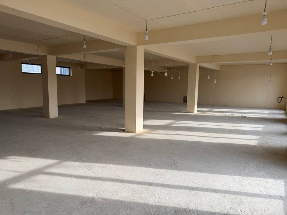 Ijaraga joy beriladi