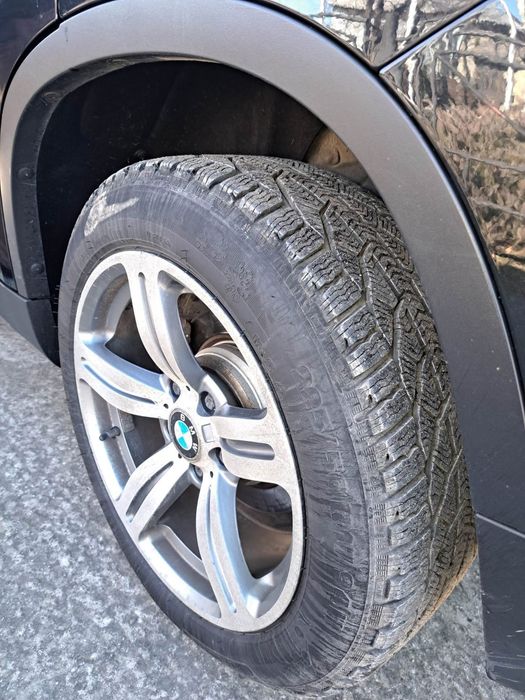 BMW X1 , An  2013 manual , Stare foarte buna