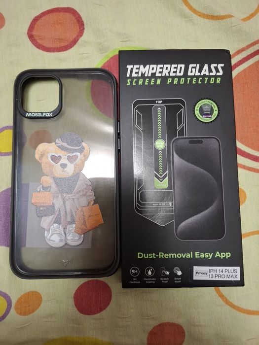 Husa telefon iphone 14 plus