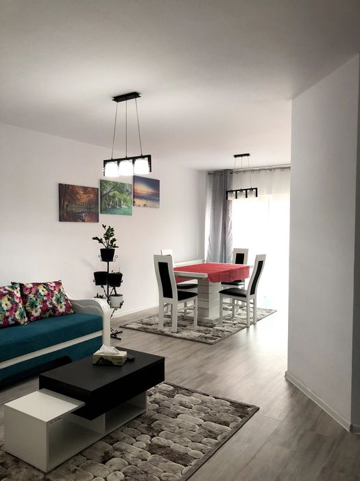 Apartament de închiriat 2 camere
