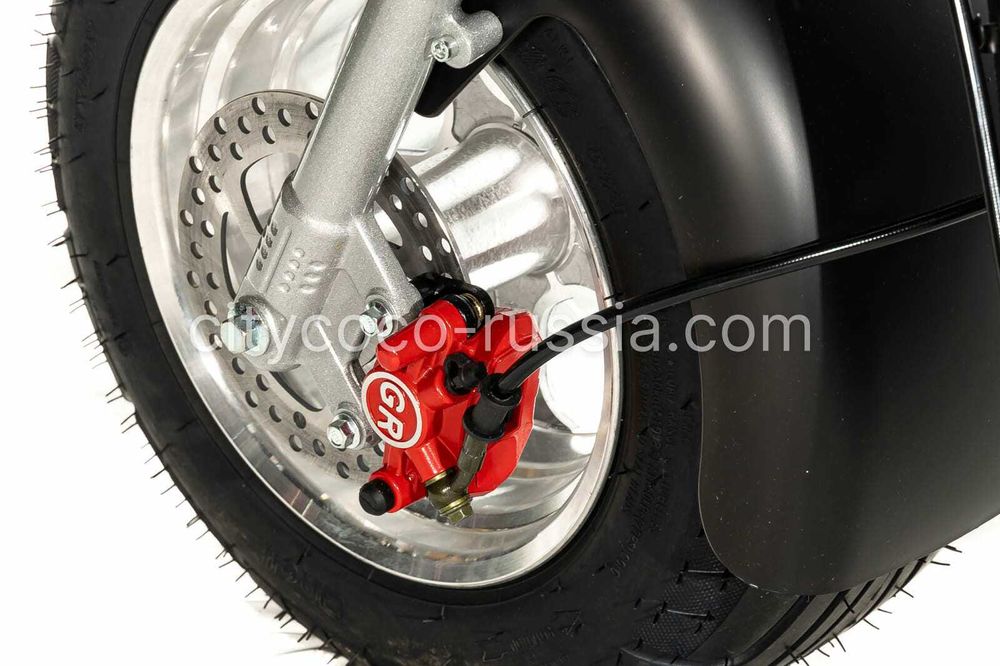 Электроскутер CityCoCo GT X11 PRO