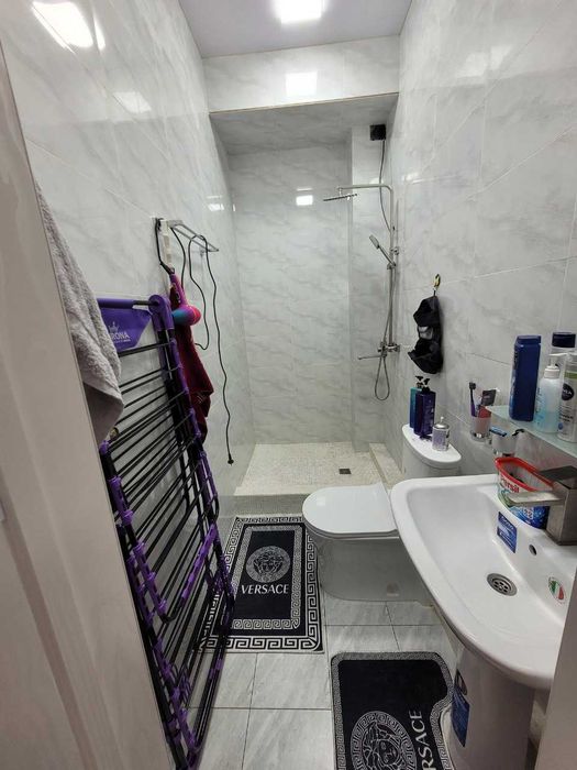 Продается 4 ком квартира в новостройке на ТТЗ 1, парк Локомотив.