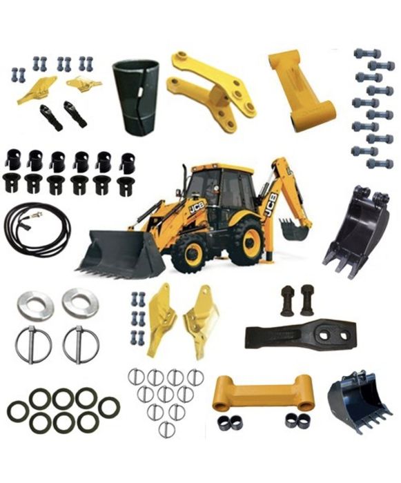 Atasamente utilaje de constructii CUPE stivuitor