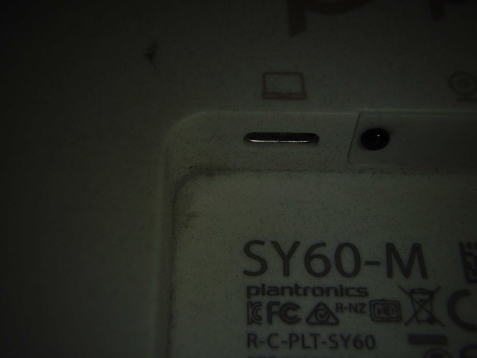 Sistem de audio conferinta Poly Sync 60 SY60-M, USB-C si bluetooth