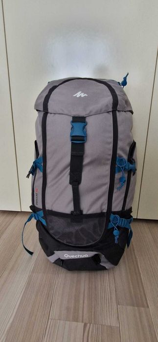 Rucsac de trekking Quechua