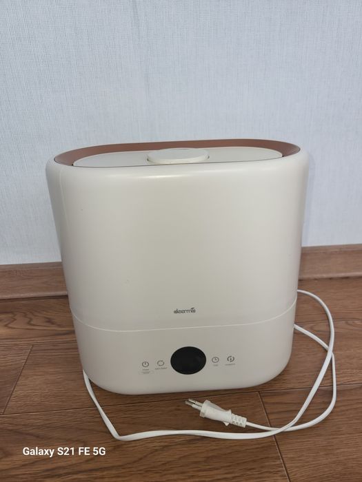 Продам увлажнитель воздуха