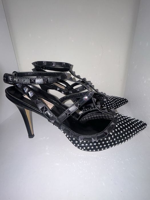 Valentino Garavani's