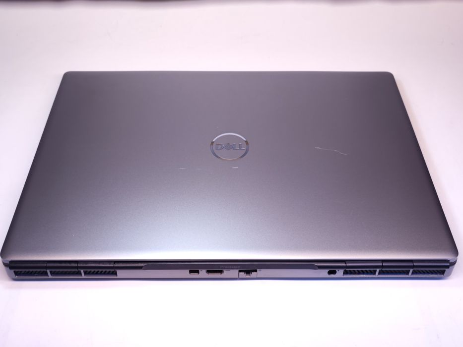 Dell Precision 7750 i7-10850H 2.7Ghz Quadro RTX 3000(6GB) | #D93171