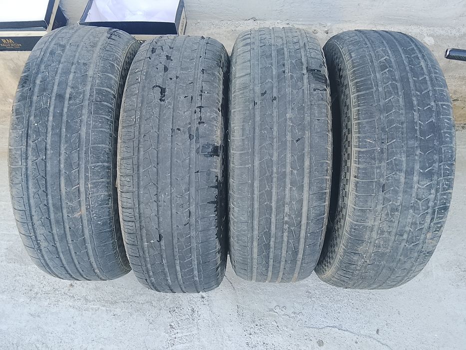 Продаётся Шина 245/70R16