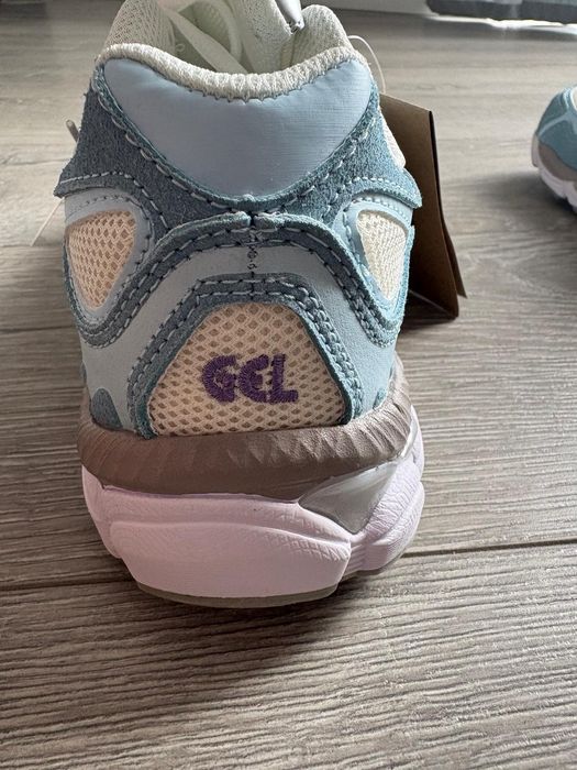 Adidasi asics gel