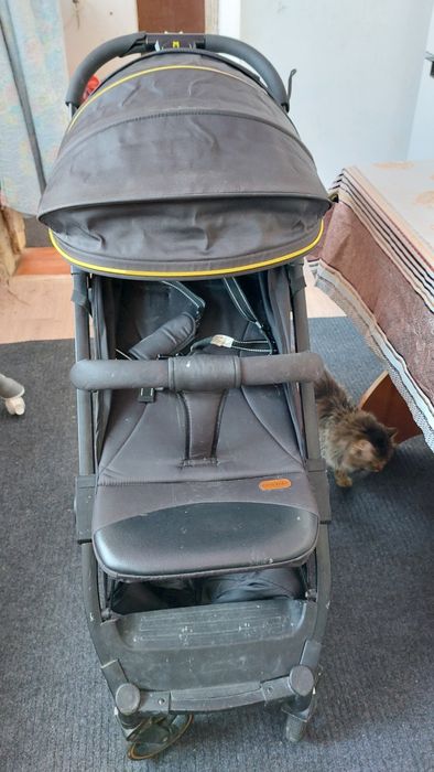 Коляска сатылады