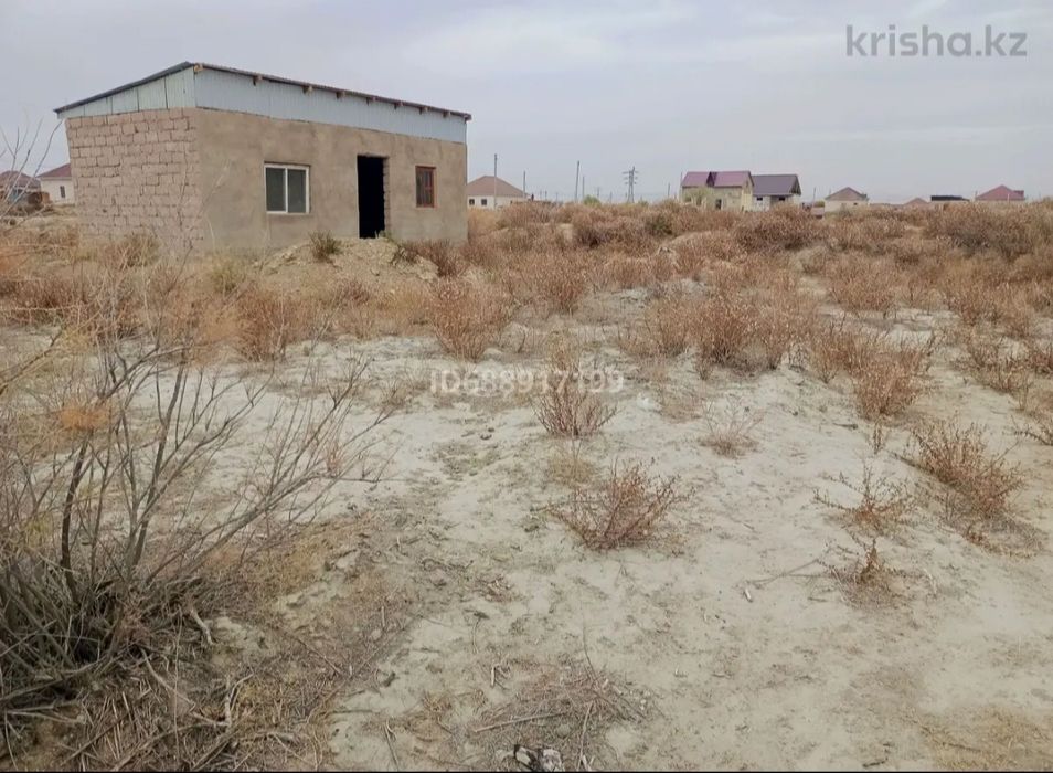 Жер сатылады! Байтерек 3 (8 соток)