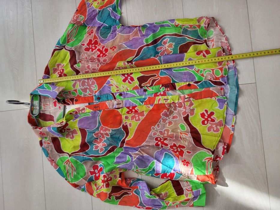 Camasa dama subtire, marime S/M, noua cu eticheta