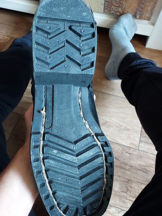 Кубинки  47 номер чисто нови