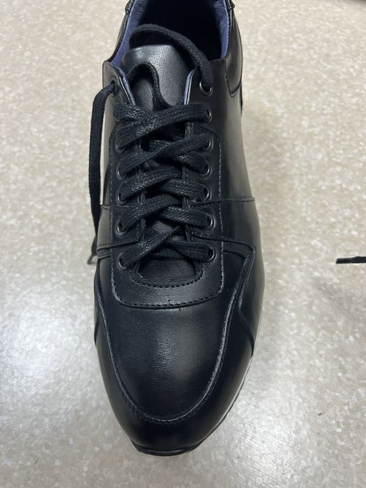 Кроссовки Bottega