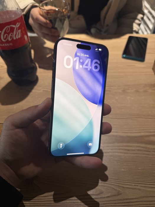 Iphone 14 max Dual sim