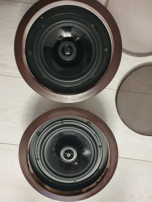 Set 2 Boxe Magnat pentru tavan