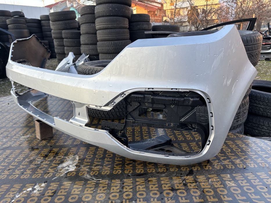 Броня Т6/VW T6