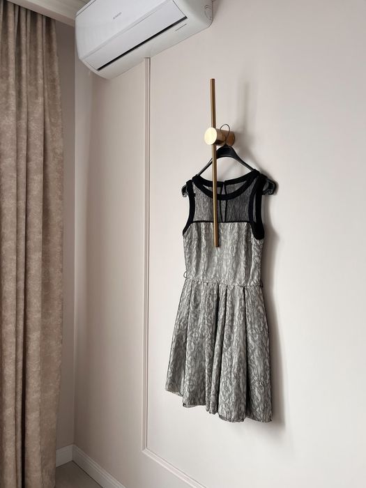 Платте Zara, красивое