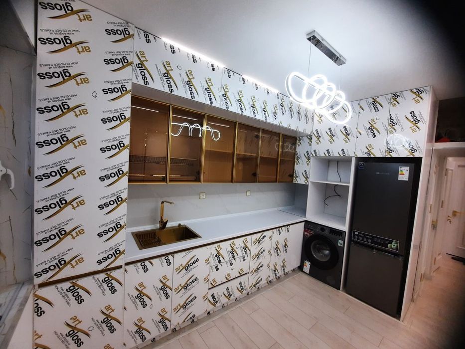 Oshxona mebel zakaznoy