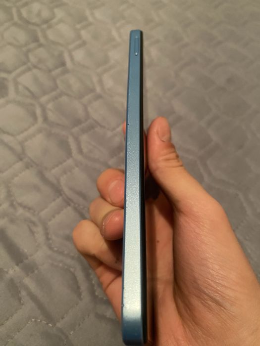 Обмен Redmi Note 12