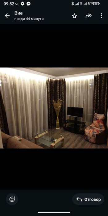 Продава се Двустаен апартамент в к.к. Слънчев бряг - 49 кв.м за 1468 €/кв.м - Снимка #11