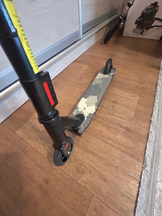 Продам детский самокат