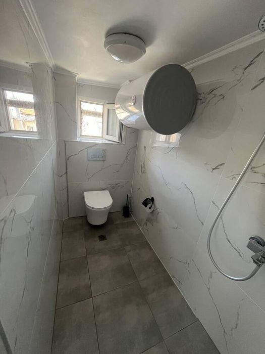 Продава се Четиристаен апартамент в Бургас, Център - 76 кв.м за 1778 €/кв.м - Снимка #7