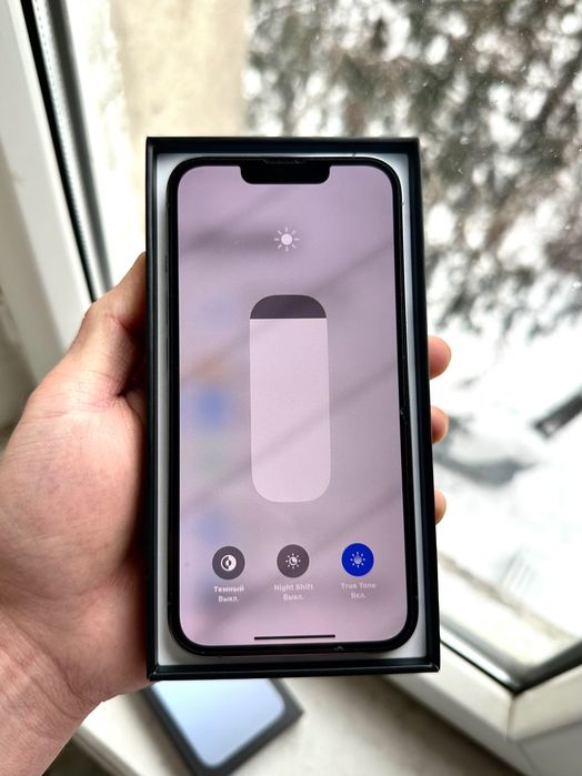 iPhone 13 Pro (128GB) ИДЕАЛ!