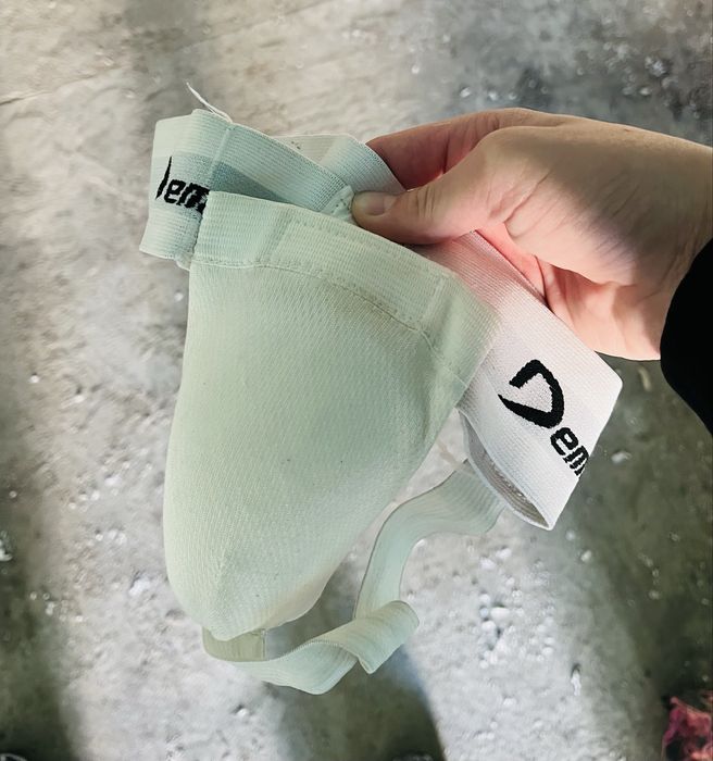 Экипировка Taekwon-do