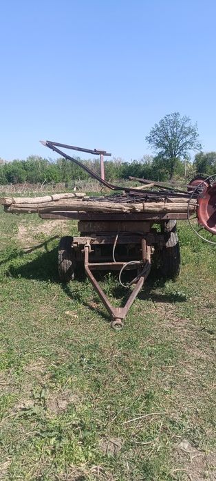 Мтз 82 комплект на ходу