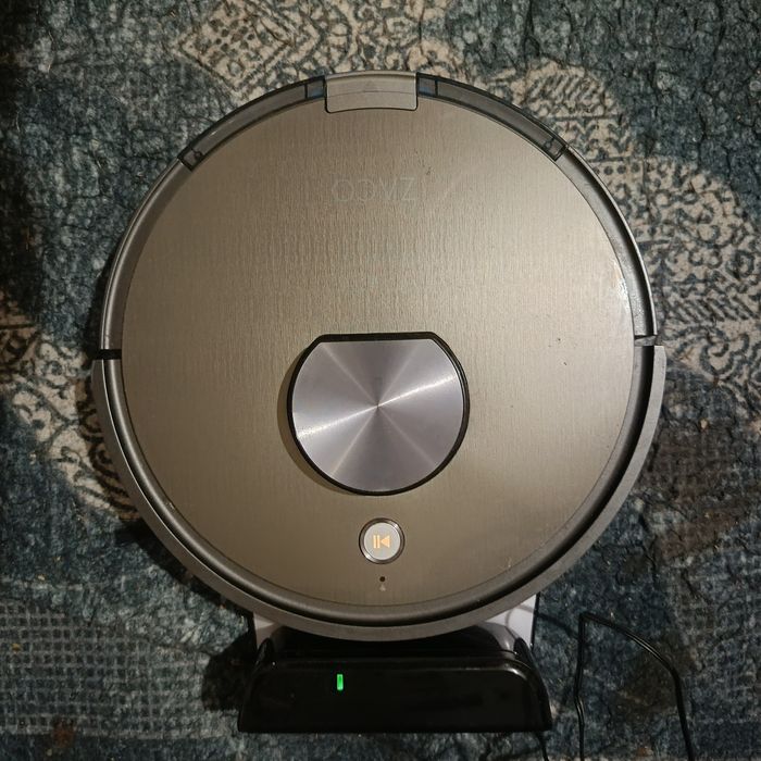 Модел: iRobot Roomba a10 със зарядното се продава
Функции: Разп