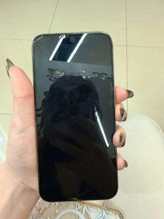 Срочно продам iPhone 15 pro max