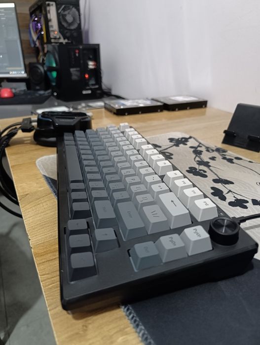 Компьютер I5 12400f