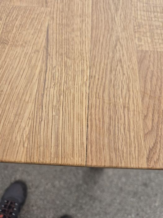 Трапезна маса Kave Home