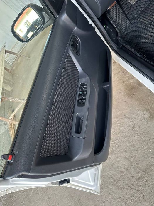 Nexia 2 1.6 luks kanditsaner