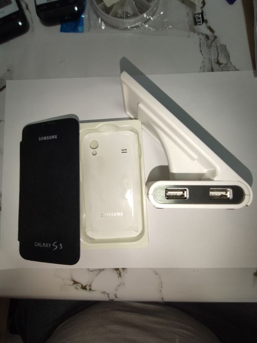 Самсунг GT-3212 DUOS