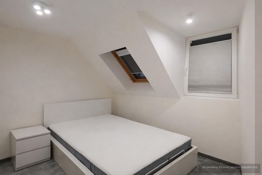 Двустаен апартамент, под наем, кв. Левски