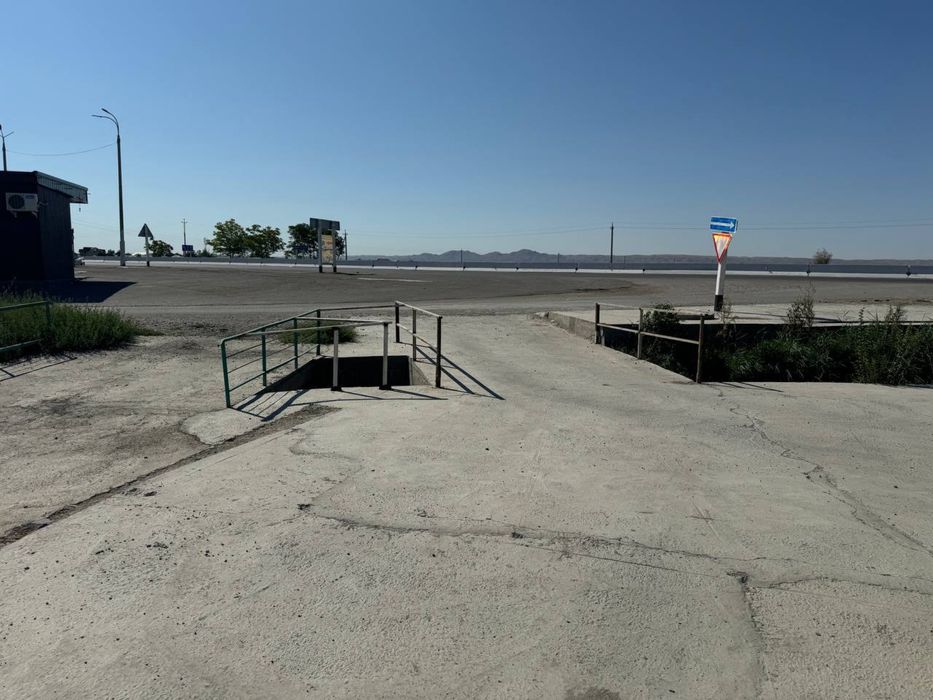 Ижарага берилади ошхона ва склад учун