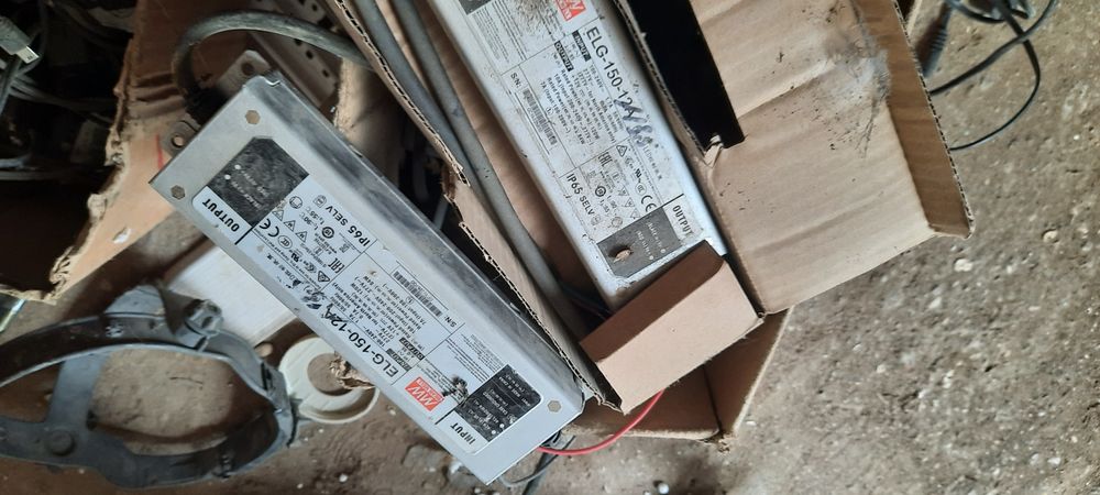 Домкраты рабочие