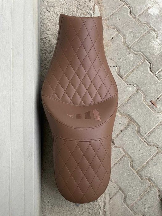 Sa Custom Touring Confort Honda Rebel CMX 500 Noua