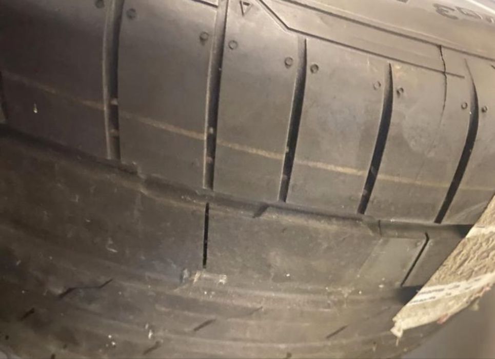 Ауди etron gt джанти 19 цола като нови