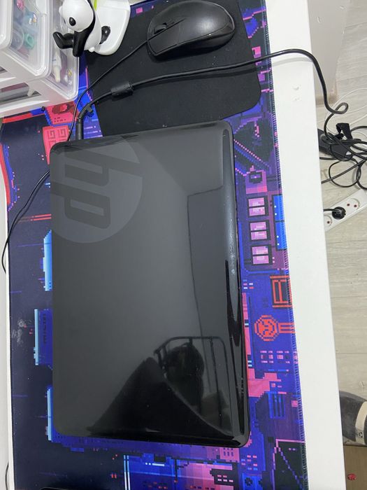 Продам ноутбук HP 2000