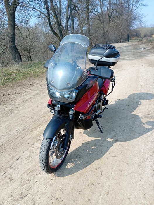 Aprilia etv 1000 Caponord