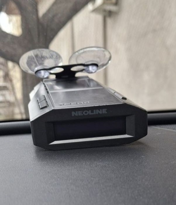 Neoline 7700 отличном состоянии.оригинал ползовалис акуратно