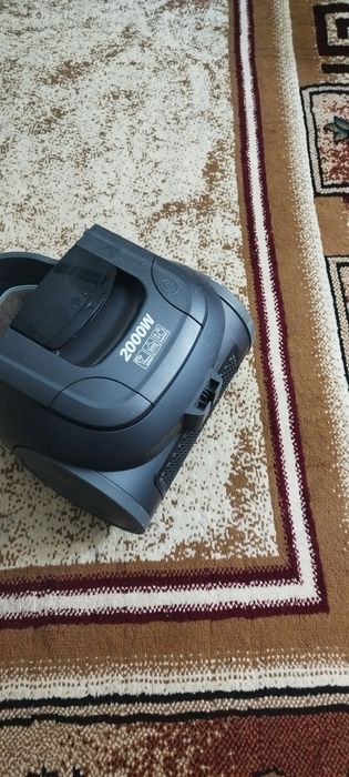 LG Pilisos wolti 2000