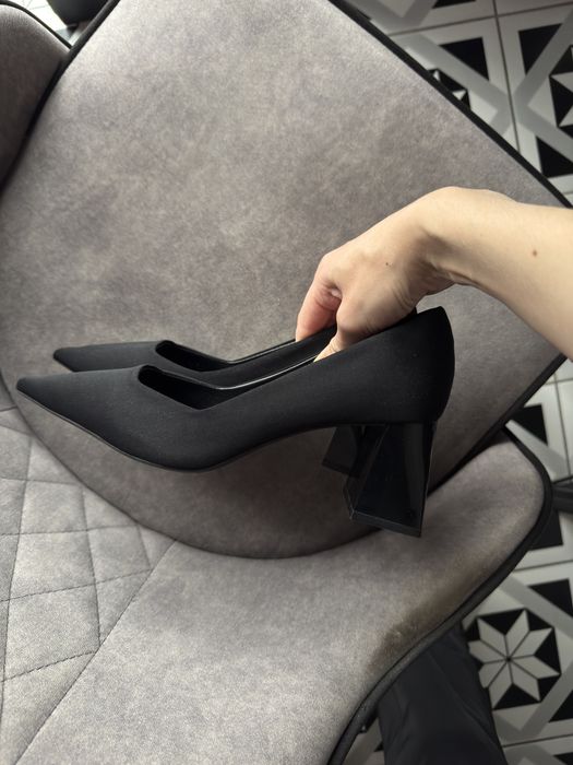 Туфли Zara | 39 рр