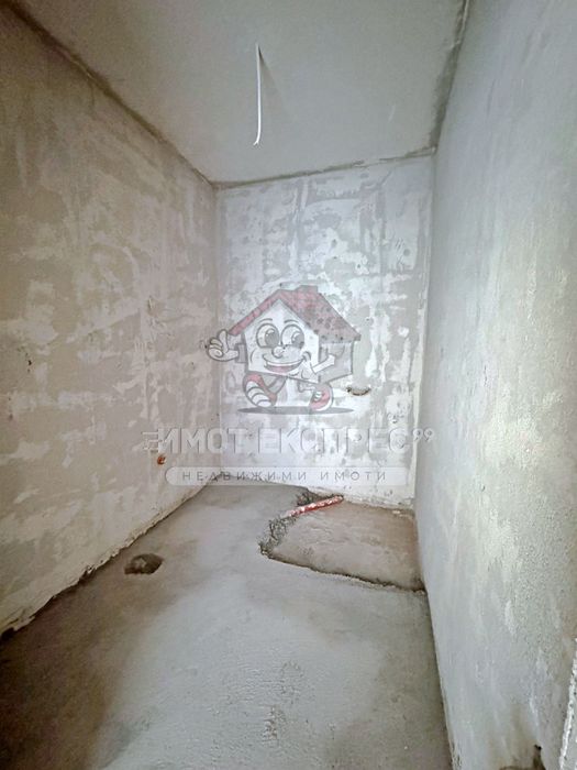 Тристаен апартамент, ново строителство, с изба, кв.Изток