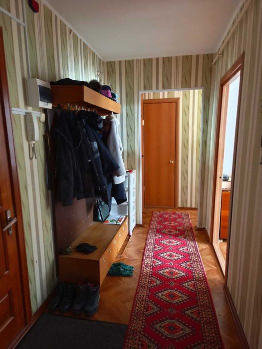 Продажа 2-комнатной квартиры